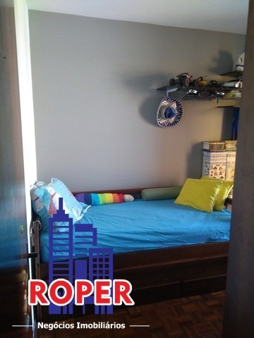 Imagem 14 de 20 de Apartamento Mobiliado Com 70 M²/2 Dormitórios/1 Vaga À Venda Na Vila Alpina, São Paulo - Ap01024 - 69232553