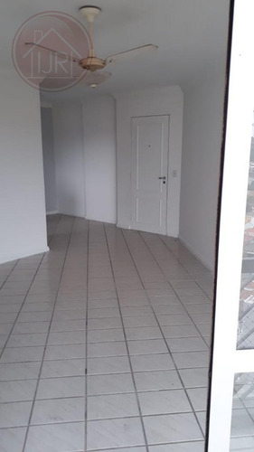 Imagem 9 de 27 de Apartamento Para Venda, 3 Dormitórios, Vila Aurora - São Paulo - 3546