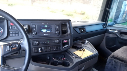 Imagem 6 de 8 de Scania R 500 6x4 2019