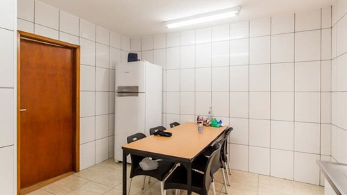 Imagem 16 de 24 de Casa Térrea Vila Mariana - Escritório - Ca0960