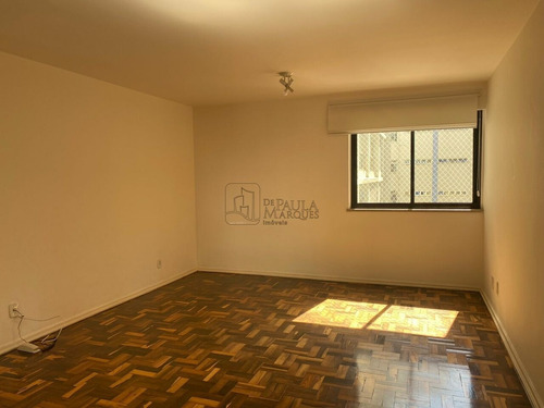 Imagem 2 de 15 de Apartamento Disponivel Para Locação! - Dp6243