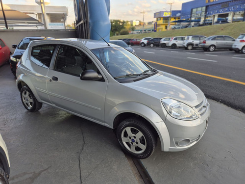 Ford Ka Ka 1.0 8V/1.0 8V ST Flex 3p