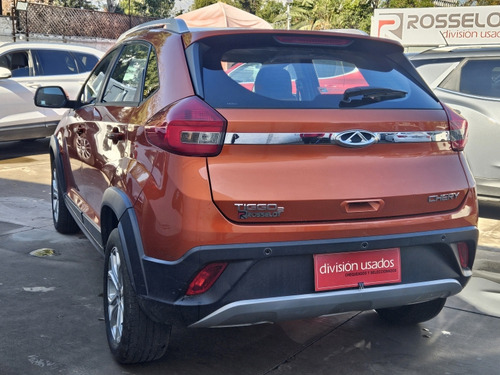 Chery Tiggo 2 TIGGO 2 GL MT