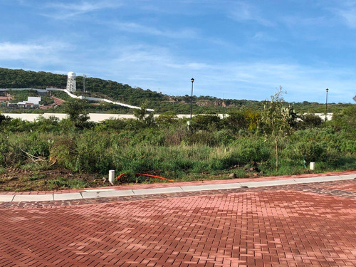 Imagen 5 de 9 de Terreno Con Gran Vista En Ciudad Maderas Montaña (uno O Más)