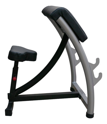 Predicador Gym Creavent's