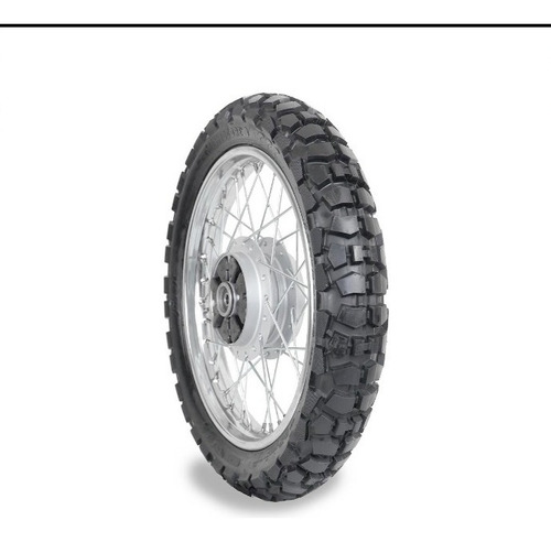 Llanta Motocore 110/90-17 6pr Tt Doble Propósito