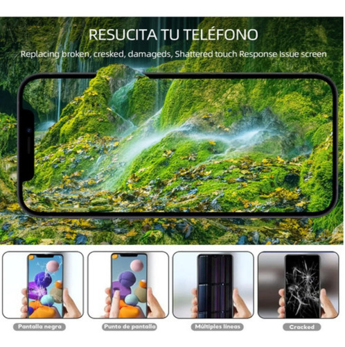 Pantalla Táctil Lcd Para iPhone 11 A2111 /2221