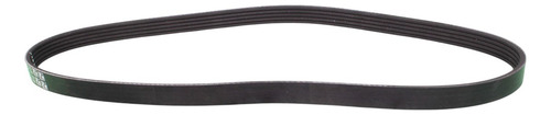 Banda De Accesorios Para S-cross 1.6l 2014 K050360 5pk915