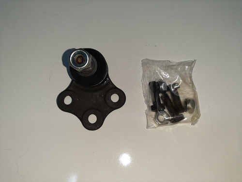 Imagen 3 de 4 de Muñon Inferior Chevrolet Monza Cavalier Z24