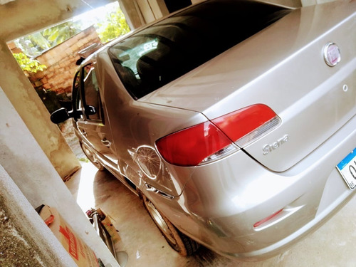 Imagem 5 de 15 de Fiat Siena