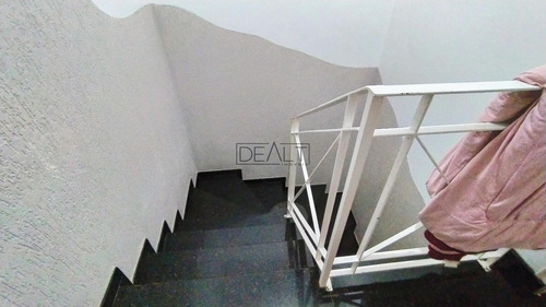 Imagem 5 de 8 de Casa Com 3 Dormitórios À Venda, 99 M² Por R$ 417.000,00 - Parque Villa Flores - Sumaré/sp - Ca0242