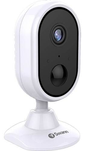 Swann Alert 1080p Wi-fi Security Camera With Night Vision