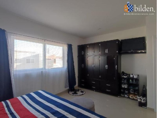 Imagen 12 de 12 de Casa Sola En Venta Fraccionamiento El Lago Residencial