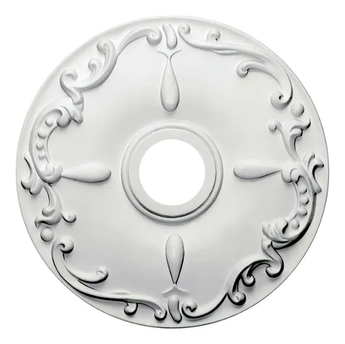 comprar Ekena Millwork Cm18ke 18 Pulgadas Od X 3 12 Pulgadas Id X 1