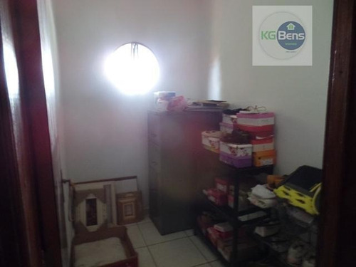 Imagem 16 de 21 de Chácara Residencial À Venda, Parque Da Represa, Paulínia. - Ch0004