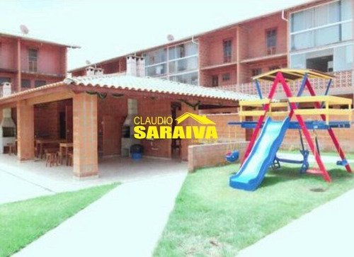 Imagem 8 de 15 de Apartamento Praia Da Maranduba Mobiliado - 895