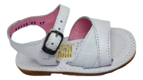 Sandalias Kinder MercadoLibre
