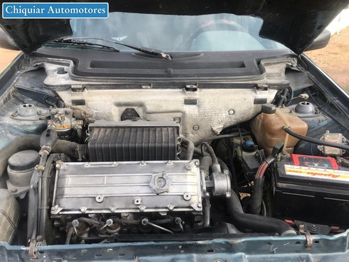 Fiat Uno Fire1.7d 1.7 1999 Impecable! - Permuto / Financio