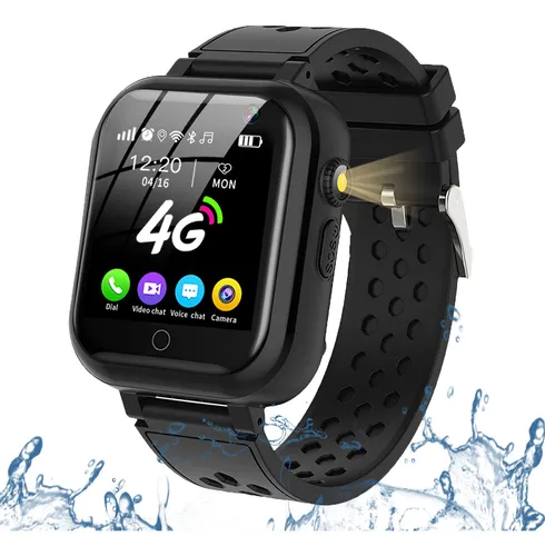 Smartwatch con 4g 2025