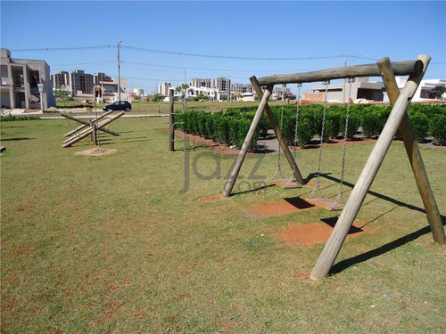 Imagem 11 de 30 de Terreno À Venda, 310 M² Por R$ 383.000,00 - Residencial Real Park Sumaré - Sumaré/sp - Te3094