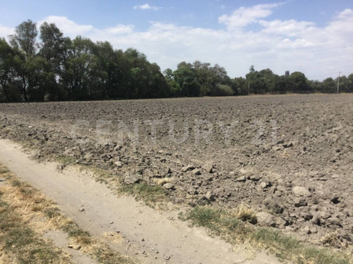 Venta De Terreno, En San Miguel Xoxtla Atras De Ternium
