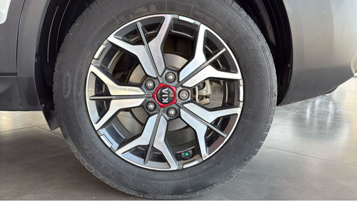 Kia Seltos 2023