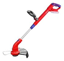 Comprar Desmalezadora Inalambrica 20v Corta Monte Grama Jardin Emto 