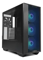 Comprar Case Gamer Lian Li Lancool Iii Black Argb Sin Fuente