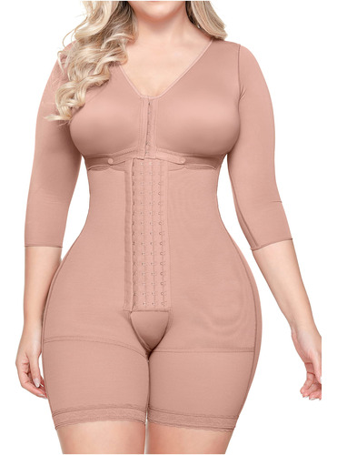 Sonryse Moldeador De Cuerpo Completo Para Mujer, Ropa De Com