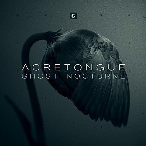 Cd Ghost Nocturne - Acretongue