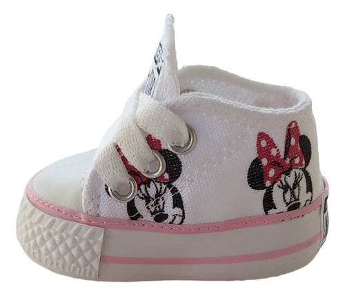 Zapatillas No Caminantes Para Bebes