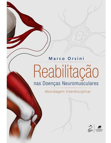  Livro - Reabilitação Nas Doenças Neuromusculares -