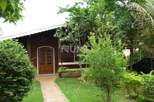Chácara À Venda Em Recanto Dos Dourados - Ch007500
