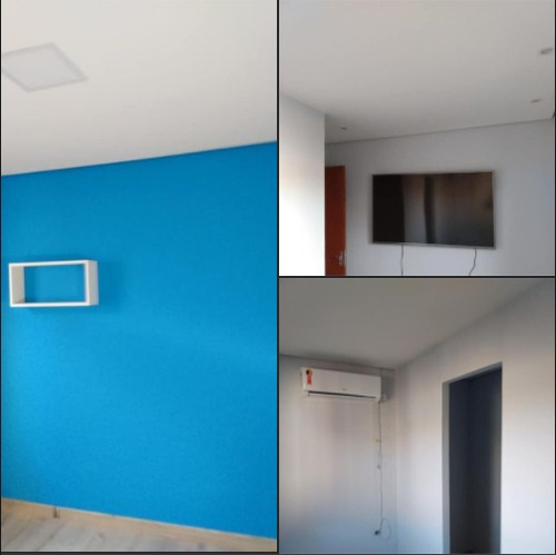 Imagem 4 de 4 de Pintura Interna E Externa Com Preço Justo E Qualidade