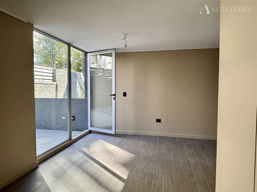 Oficina En Arriendo En Providencia