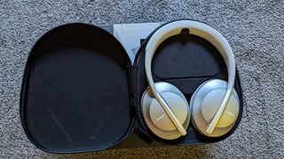 Audífonos Inalámbricos Bose 700 Luxe Silver