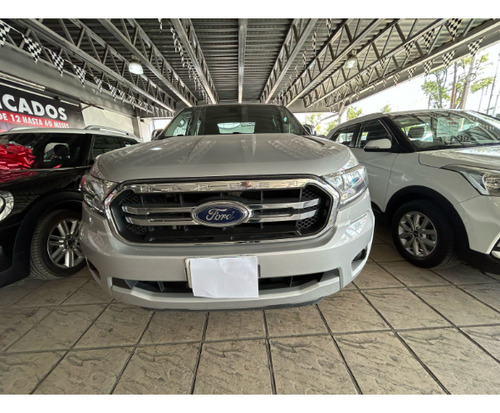 Ford Ranger 2.5 Xl Cabina Doble Mt