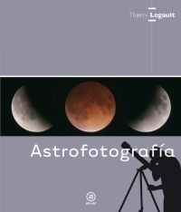 Astrofotografía, Thierry Legault, Akal