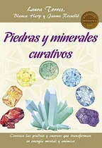 Comprar Piedras Y Minerales Curativos - Master Best - Blanca Herp