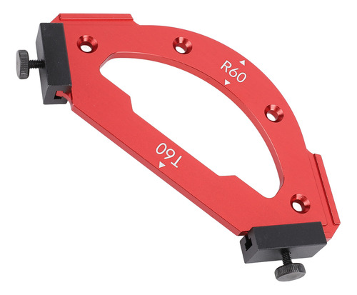 Modelo De Broca De Roteador Arredondada Corners Radius Quick