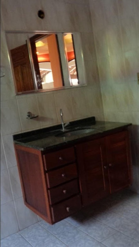 Imagem 17 de 18 de Casas - Venda - Jardim San Remo - Cod. Ca0184 - Vca0184