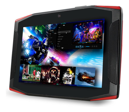 Tablet Celular Pantalla Ips 7 Pulgadas Edición Gamer - Ps