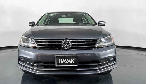 Imagen 3 de 15 de 43709 - Volkswagen Jetta A6 2016 Con Garantía At