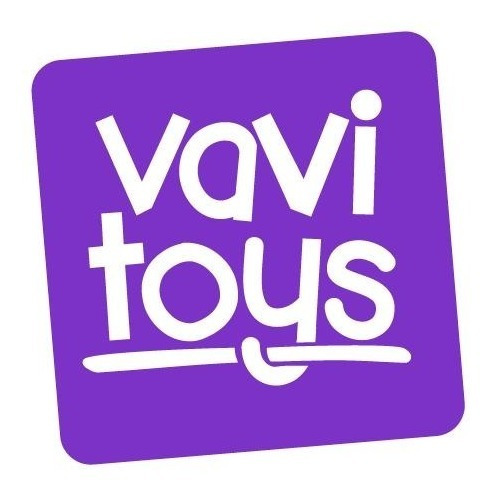 Valija Julian Doctor - Vavi Toys