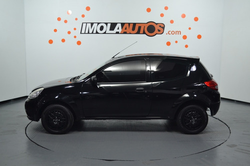 Ford Ka 1.0 Fly Viral M/t 2011 -imolaautos