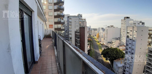 Imagen 8 de 30 de Departamento 4 Ambientes Con Dependencia - Olivos Vista Abierta