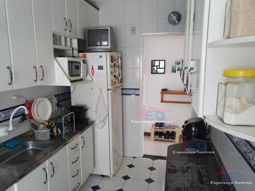Imagem 7 de 15 de Ref.: 5604 - Apartamento Em Osasco Para Venda - V5604