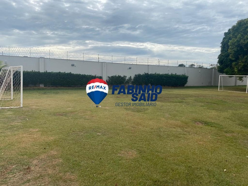 Imagem 5 de 13 de Terreno Á Venda No Siena Com 490 M² Por R$399.000 - Bonfim Paulista - Ribeirão Preto Sp - Te00015 - 70327333