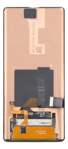 Compatible Para Pantalla Original Sharp Aquos R6 Y Panel