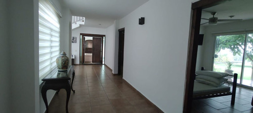 Casa En Venta Lomas De Cocoyoc